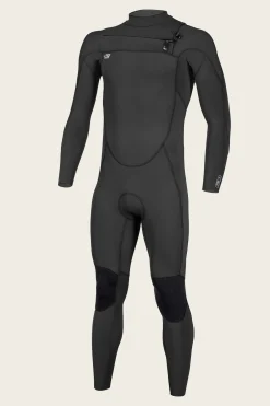 O’Neill Full Suit<NINJA 3/2MM CHEST ZIP FULL WETSUIT