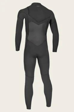 O’Neill Full Suit<NINJA 3/2MM CHEST ZIP FULL WETSUIT
