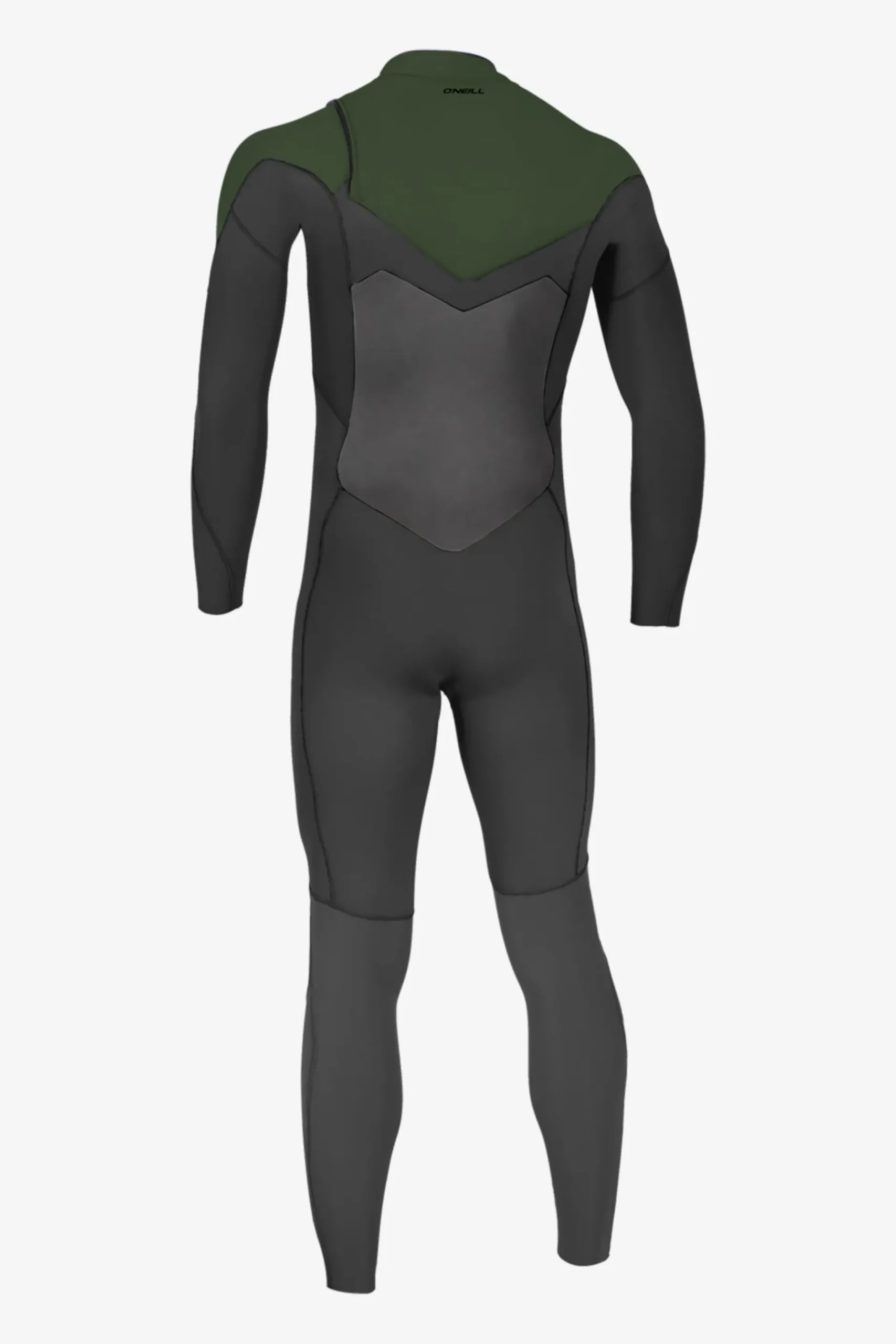O’Neill Full Suit<NINJA 3/2MM CHEST ZIP FULL WETSUIT