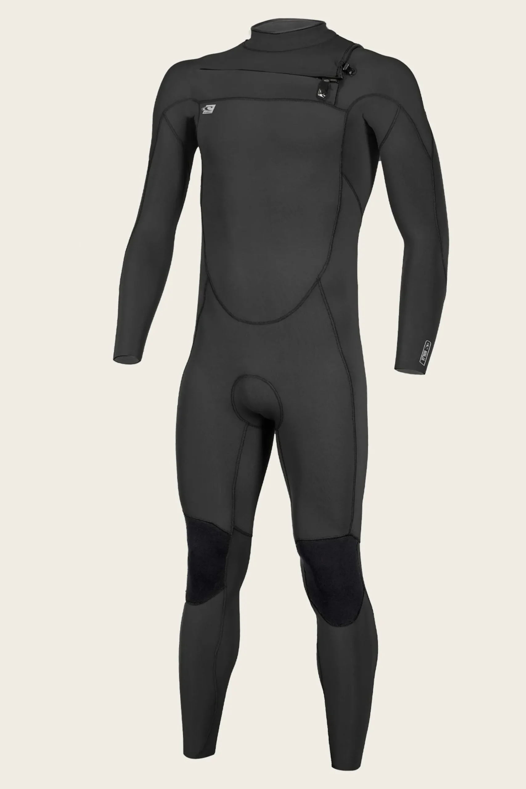 O’Neill Full Suit<NINJA 4/3MM CHEST ZIP FULL WETSUIT