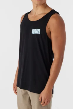 O’Neill Tees<NO TIME TANK