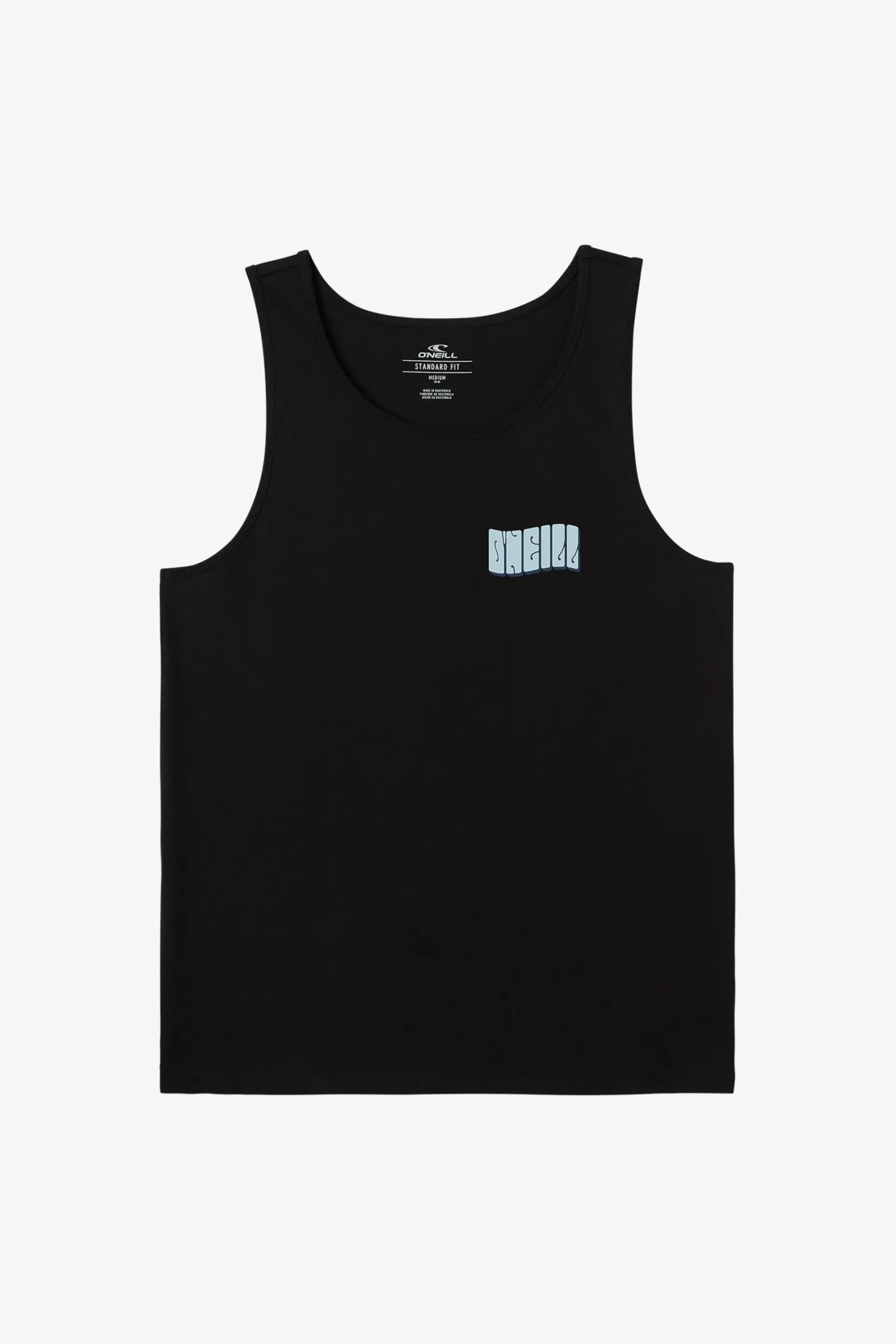 O’Neill Tees<NO TIME TANK
