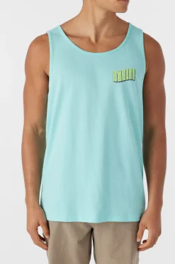 O’Neill Tees<NO TIME TANK
