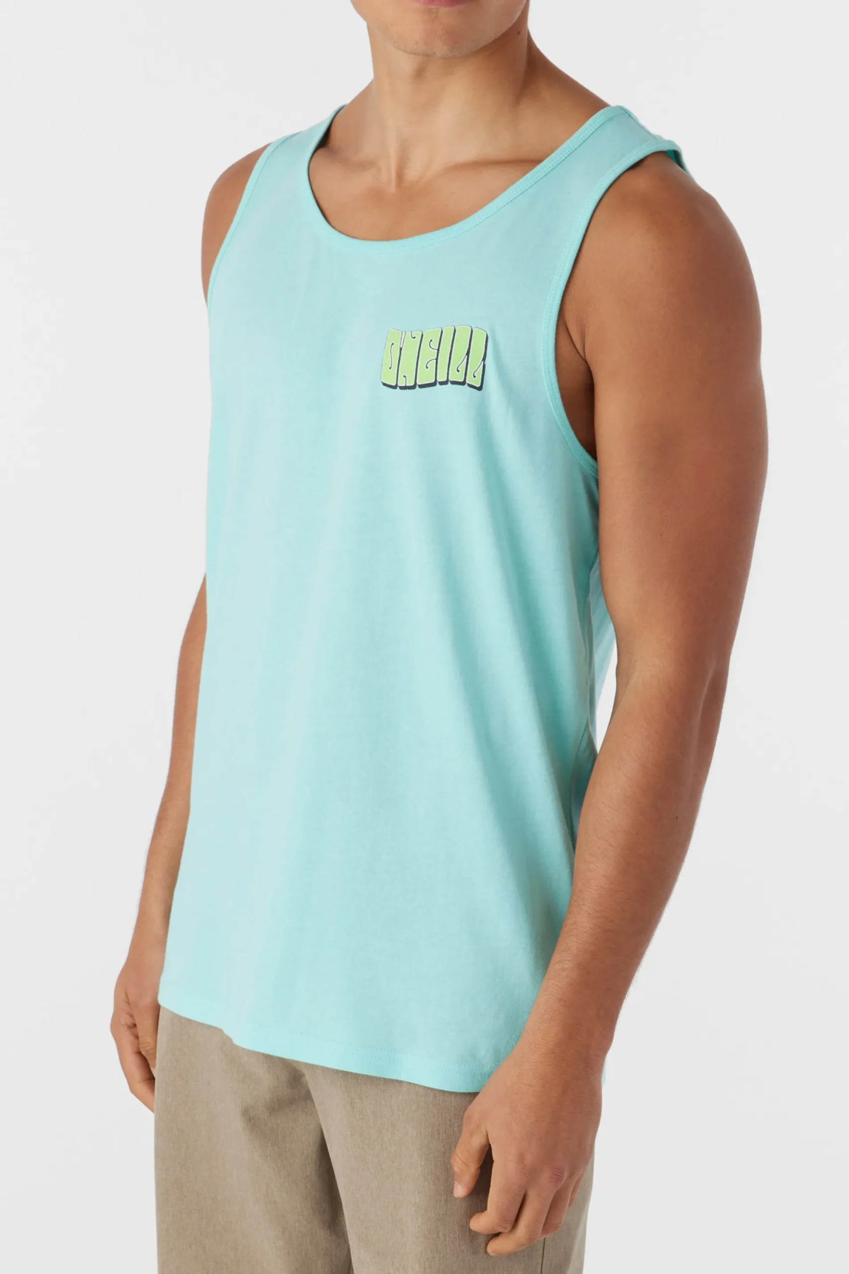 O’Neill Tees<NO TIME TANK