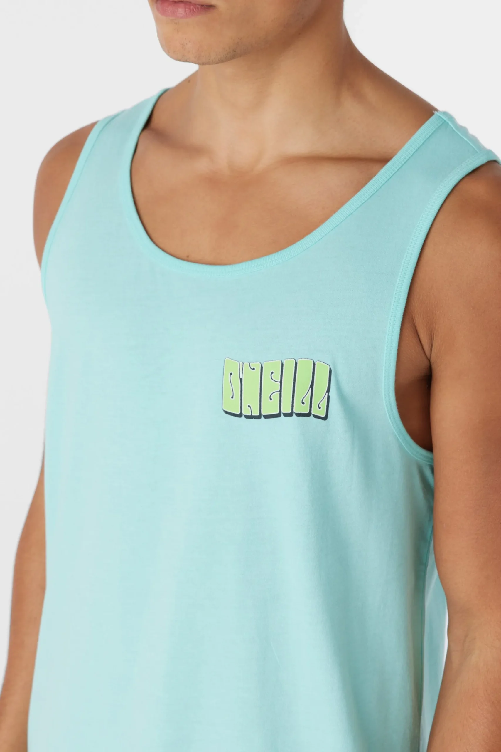O’Neill Tees<NO TIME TANK