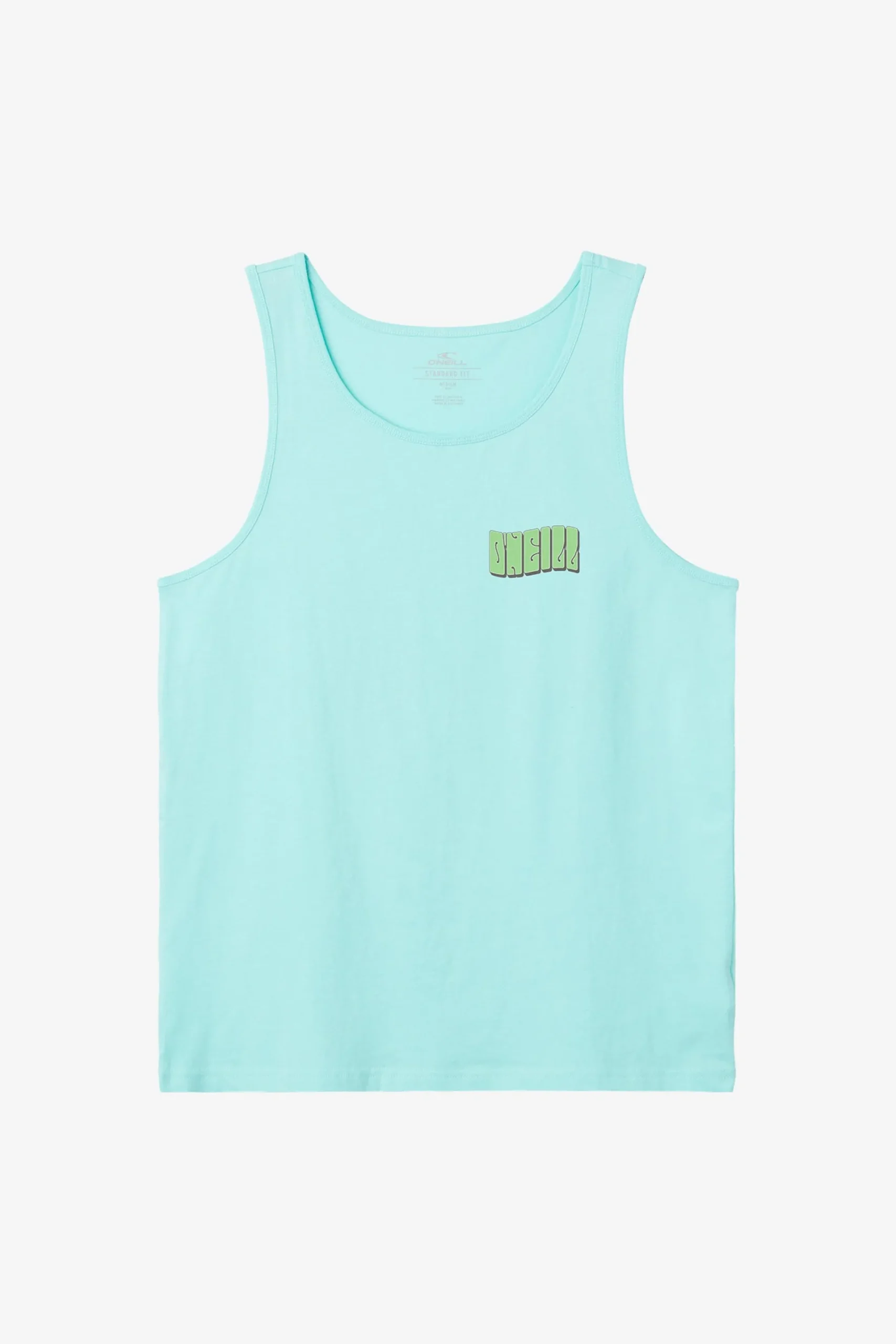O’Neill Tees<NO TIME TANK