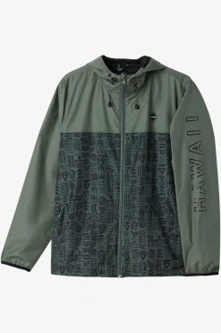 O’Neill Jackets<NOMADIC HAWAII JACKET