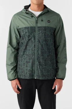 O’Neill Jackets<NOMADIC HAWAII JACKET