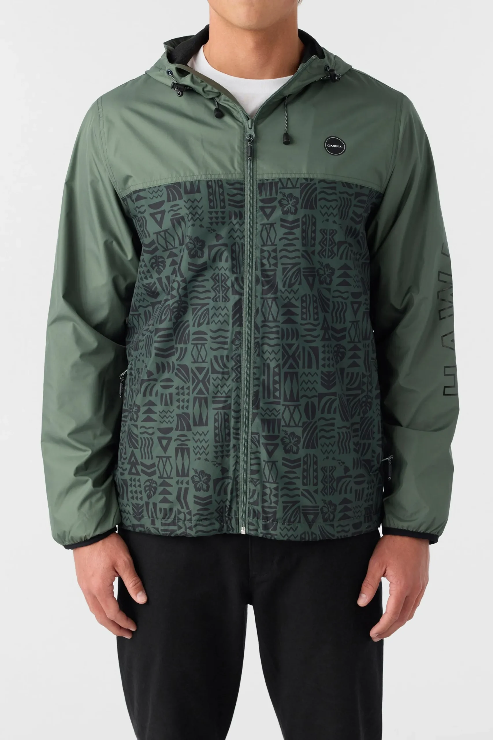 O’Neill Jackets<NOMADIC HAWAII JACKET