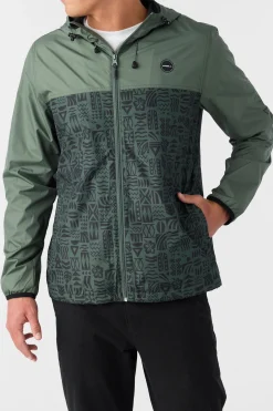 O’Neill Jackets<NOMADIC HAWAII JACKET