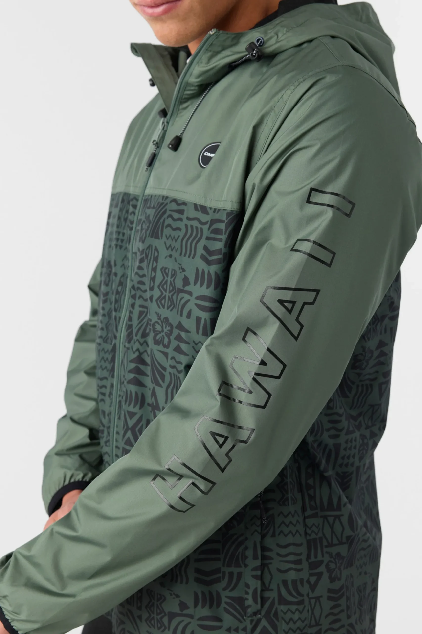 O’Neill Jackets<NOMADIC HAWAII JACKET