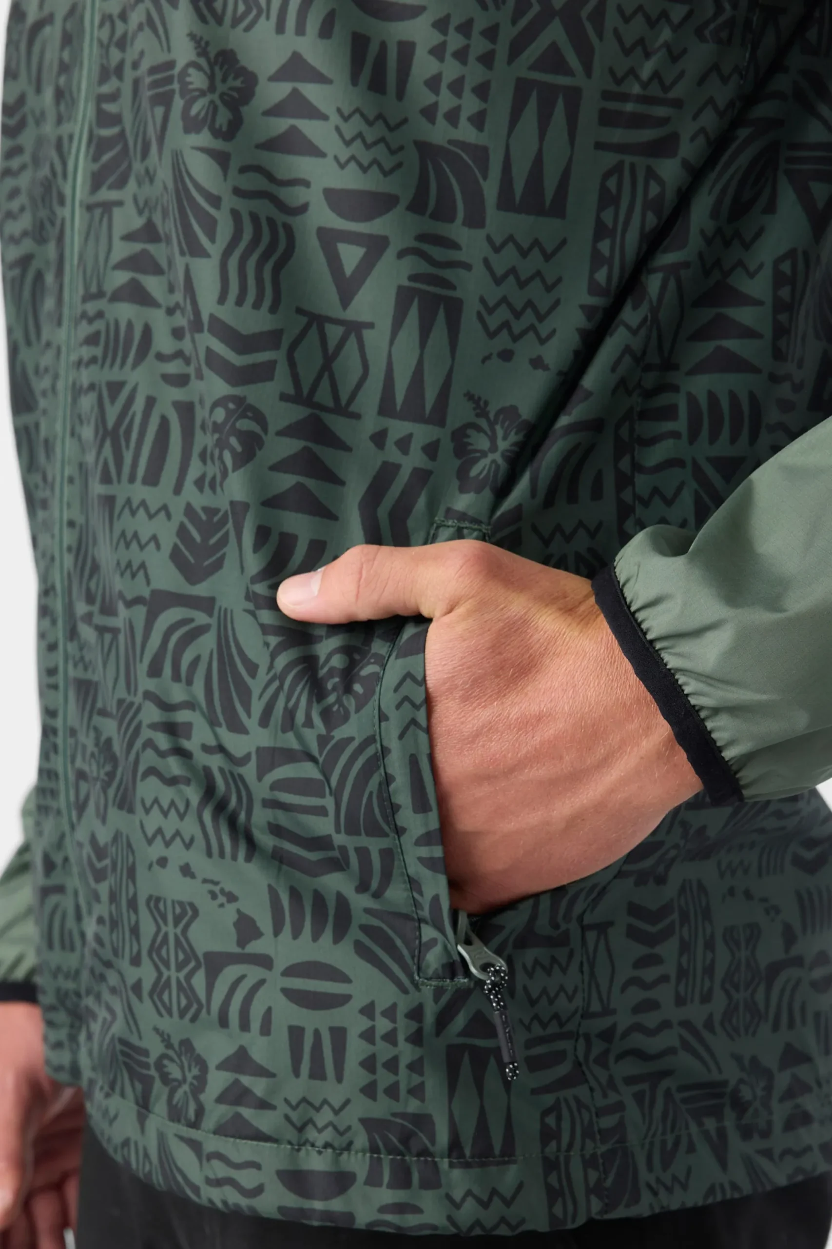 O’Neill Jackets<NOMADIC HAWAII JACKET