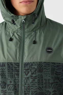 O’Neill Jackets<NOMADIC HAWAII JACKET