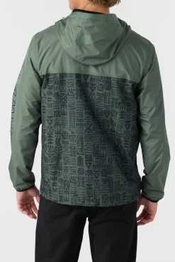 O’Neill Jackets<NOMADIC HAWAII JACKET