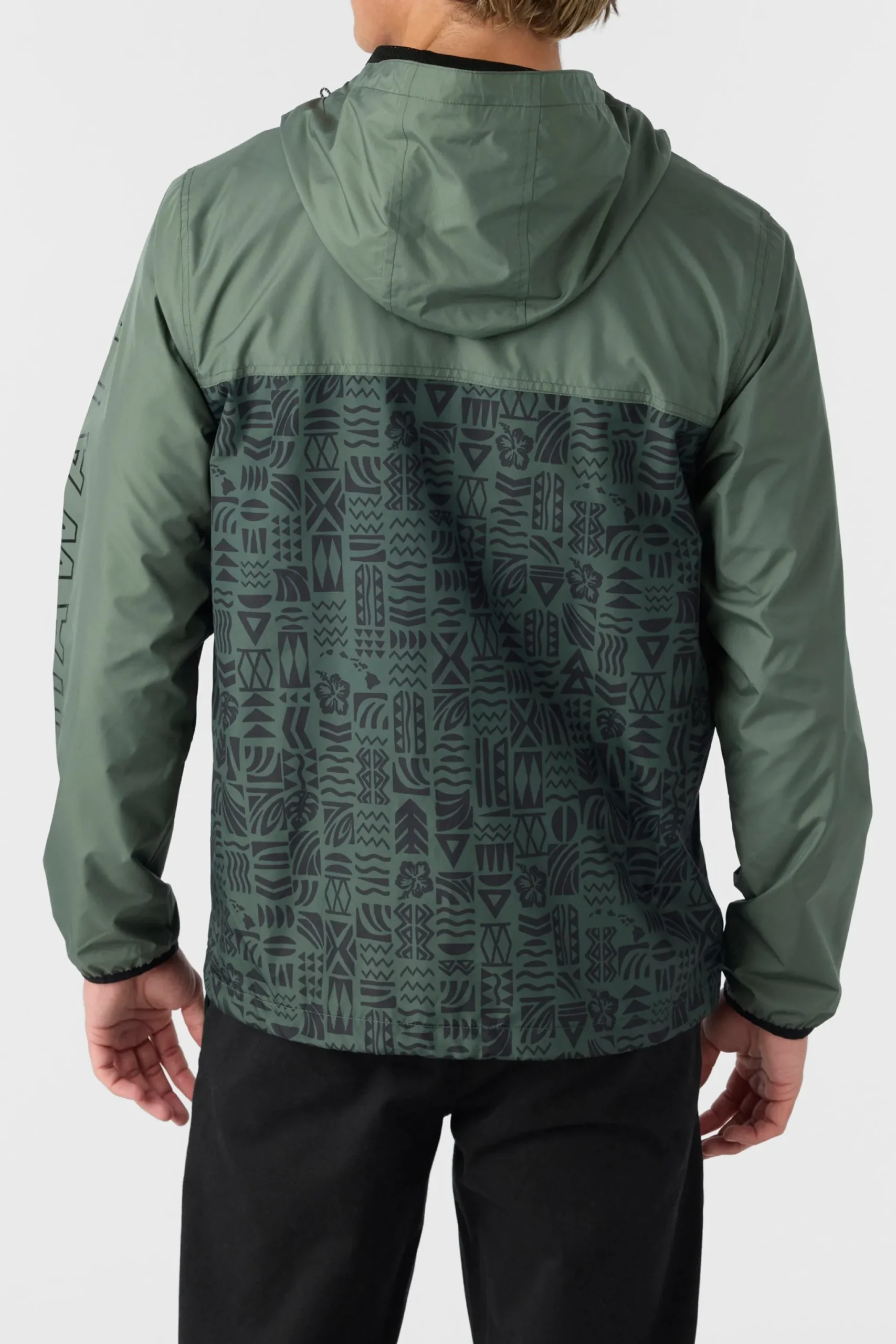 O’Neill Jackets<NOMADIC HAWAII JACKET