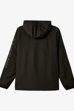 O’Neill Jackets<NOMADIC HAWAII WINDBREAKER JACKET