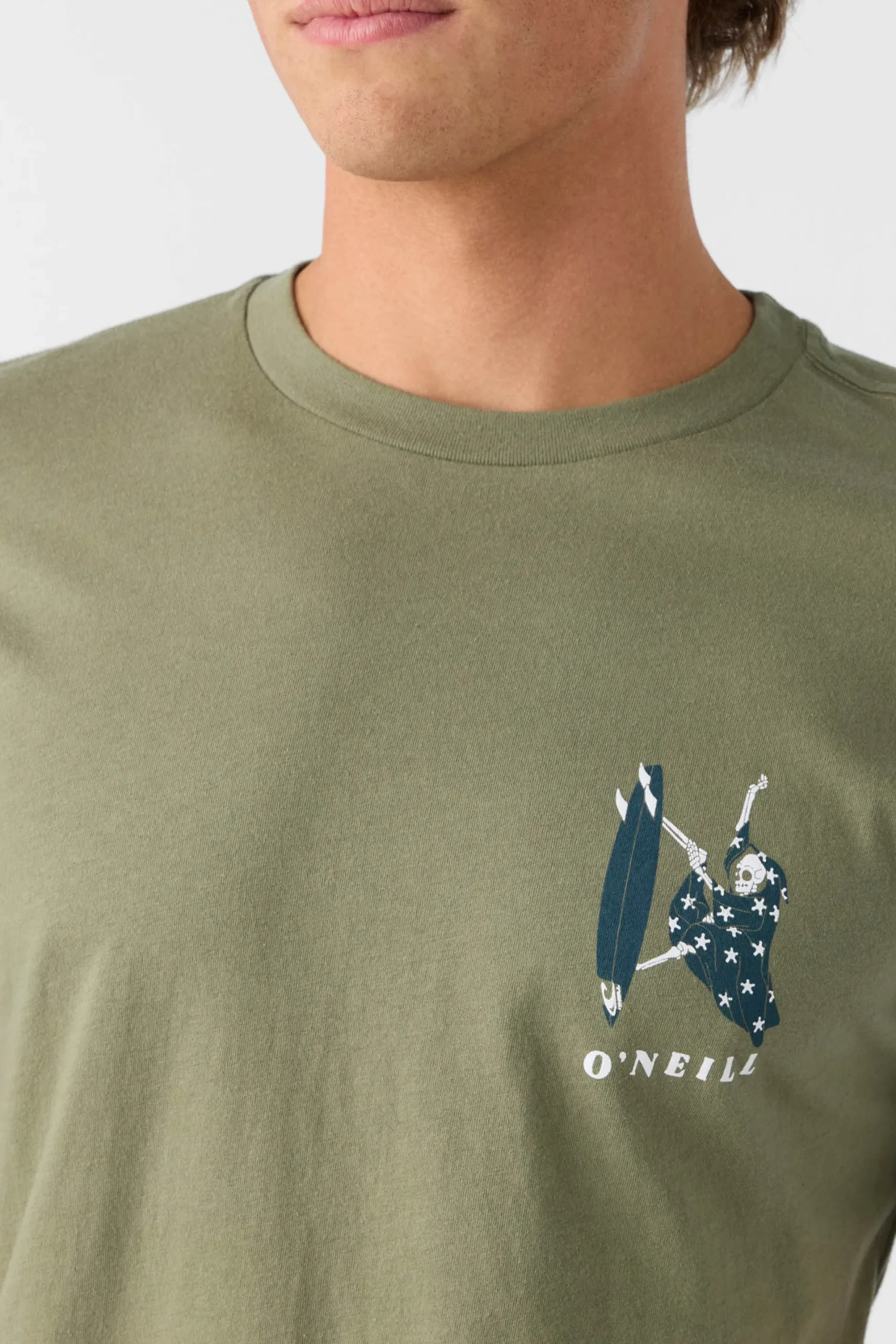 O’Neill Tees<NOSEPICK STANDARD FIT TEE