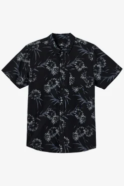 O’Neill Shirts & Flannels<OASIS ECO MODERN FIT SHIRT