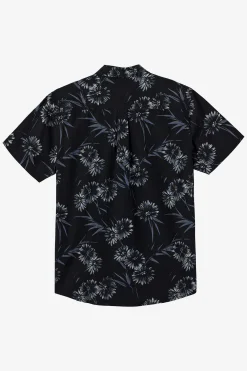 O’Neill Shirts & Flannels<OASIS ECO MODERN FIT SHIRT