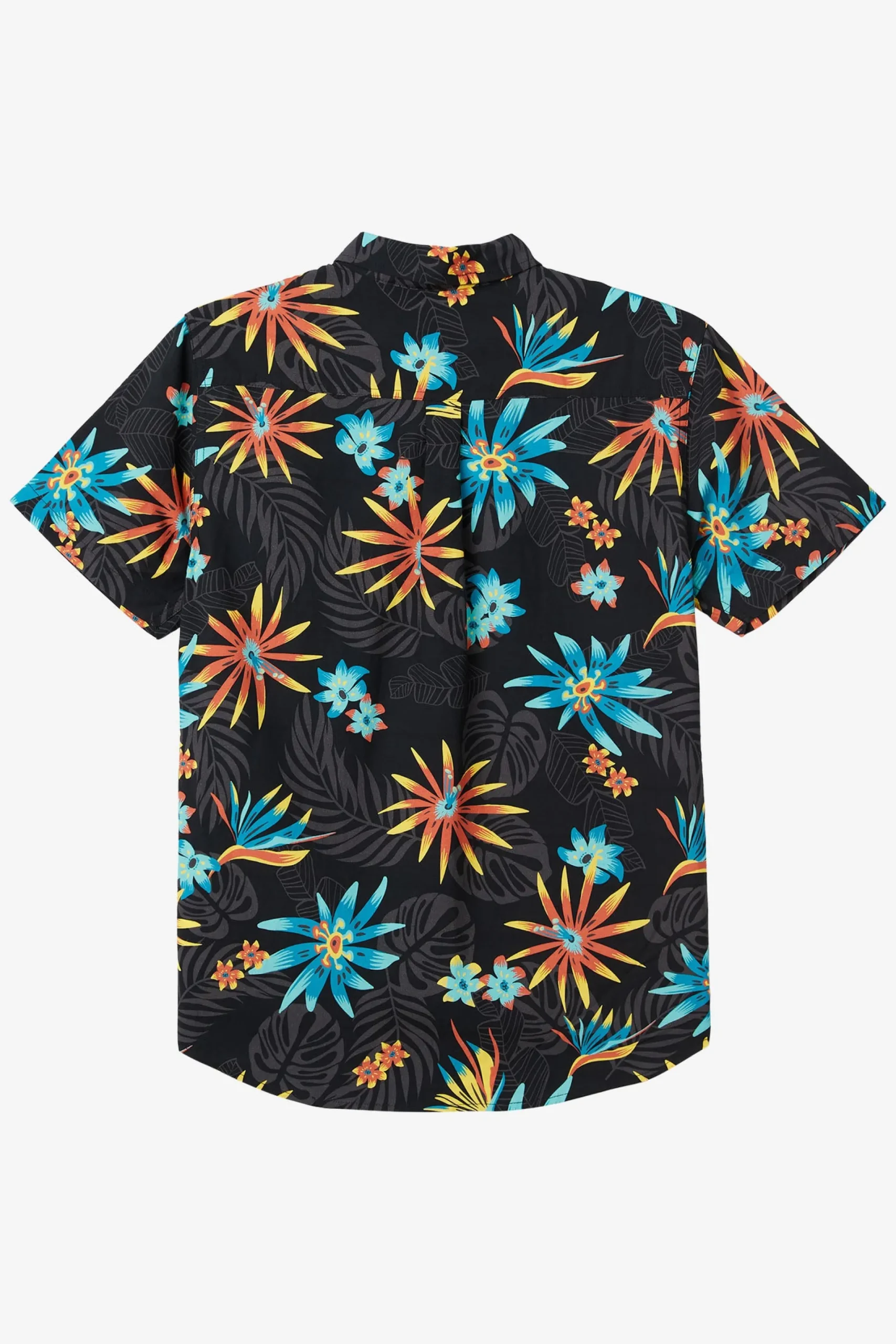 O’Neill Shirts & Flannels<OASIS ECO MODERN FIT SHIRT