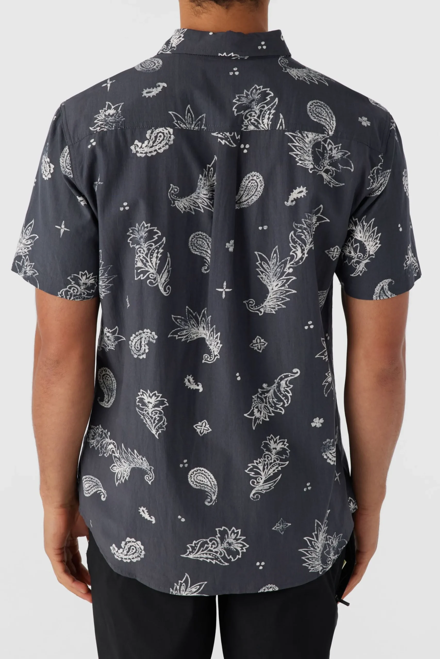 O’Neill Shirts & Flannels<OASIS ECO STANDARD FIT SHIRT