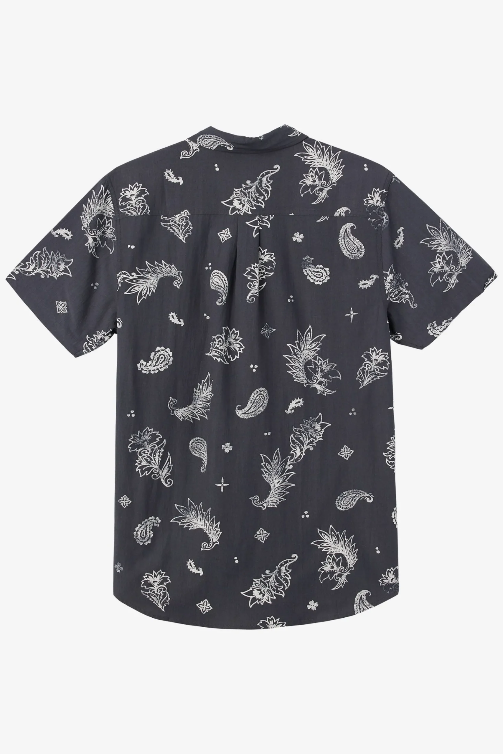 O’Neill Shirts & Flannels<OASIS ECO STANDARD FIT SHIRT