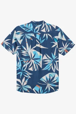 O’Neill Shirts & Flannels<OASIS ECO STANDARD FIT SHIRT