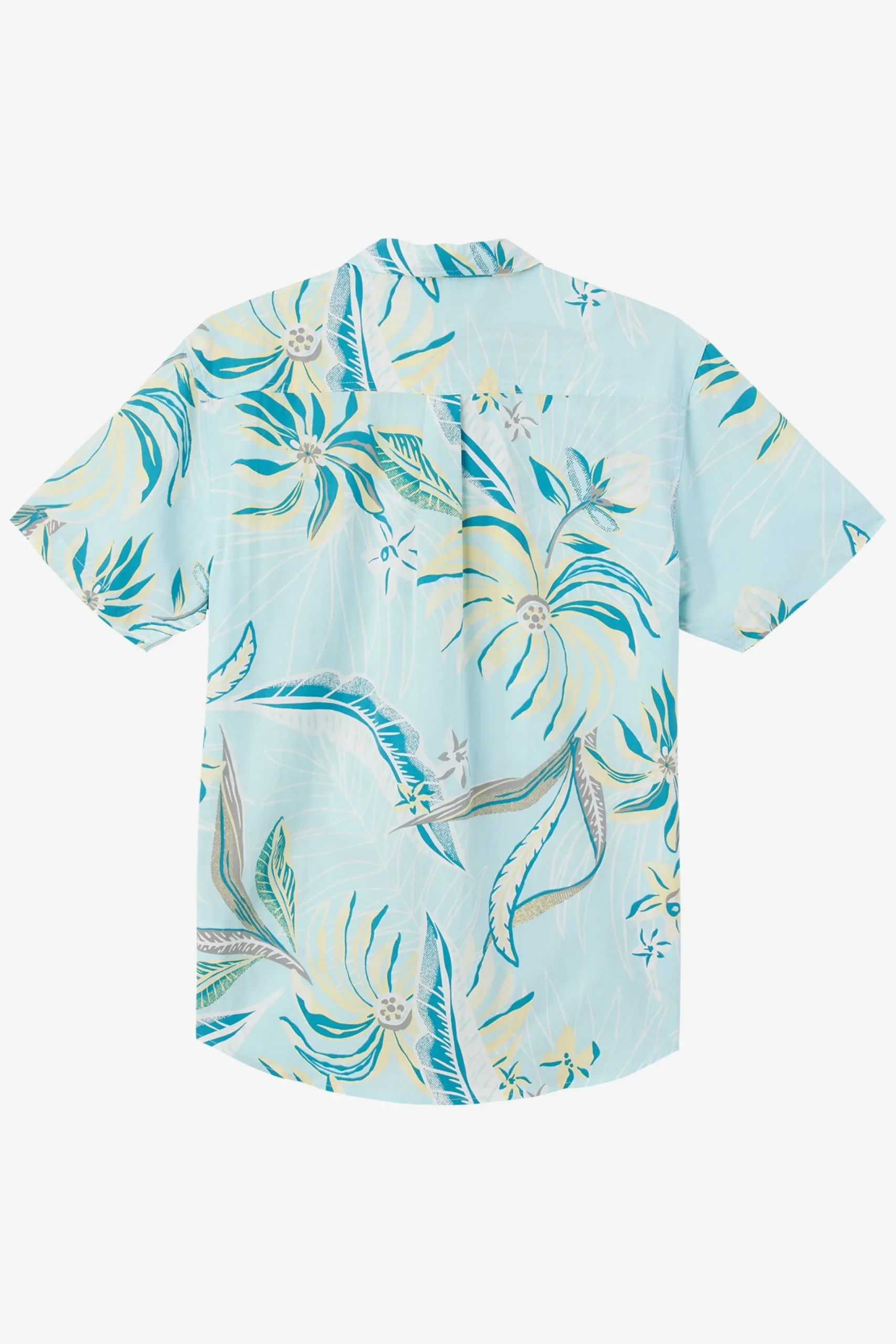 O’Neill Shirts & Flannels<OASIS ECO STANDARD FIT SHIRT