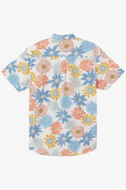 O’Neill Shirts & Flannels<OASIS ECO STANDARD FIT SHIRT