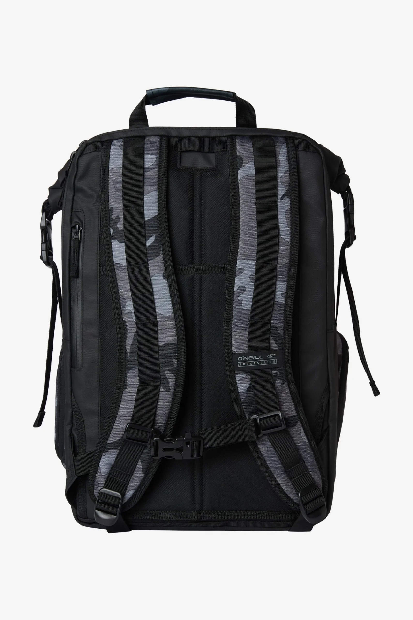 O’Neill Bags & Backpacks<ODYSSEY TRVLR BACKPACK