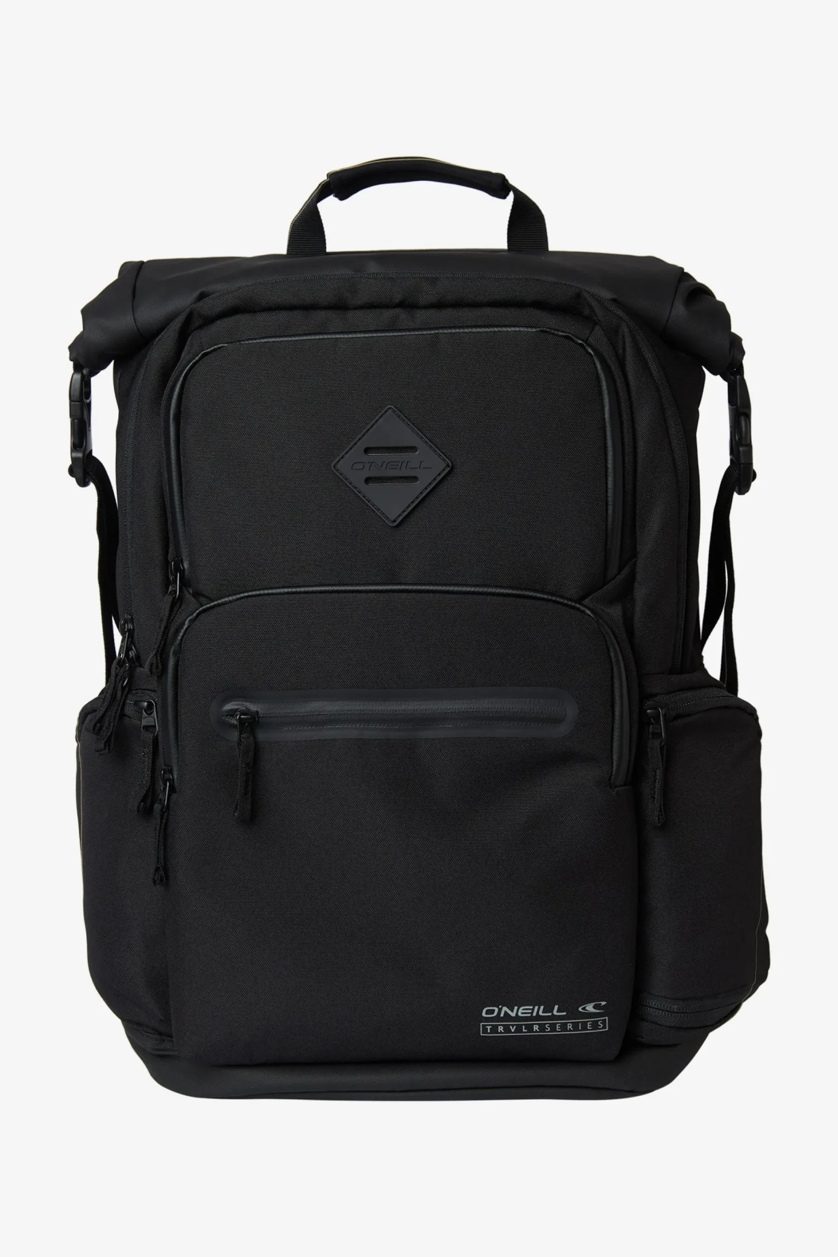 O’Neill Bags & Backpacks<ODYSSEY TRVLR BACKPACK