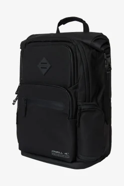 O’Neill Bags & Backpacks<ODYSSEY TRVLR BACKPACK