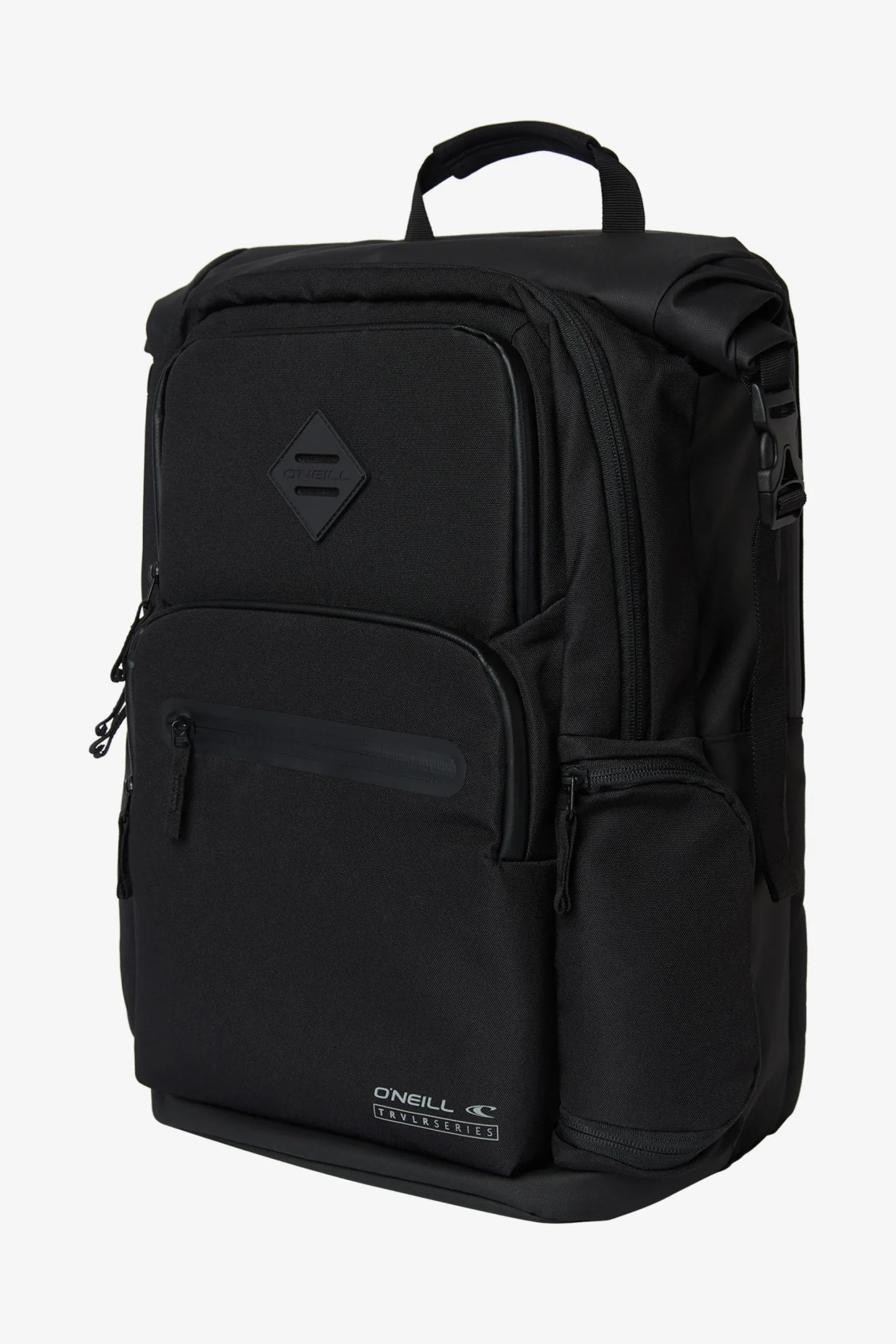 O’Neill Bags & Backpacks<ODYSSEY TRVLR BACKPACK