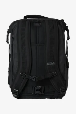 O’Neill Bags & Backpacks<ODYSSEY TRVLR BACKPACK