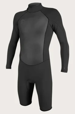 O’Neill Spring Suit<O'RIGINAL 2MM BACK ZIP L/S SPRING WETSUIT