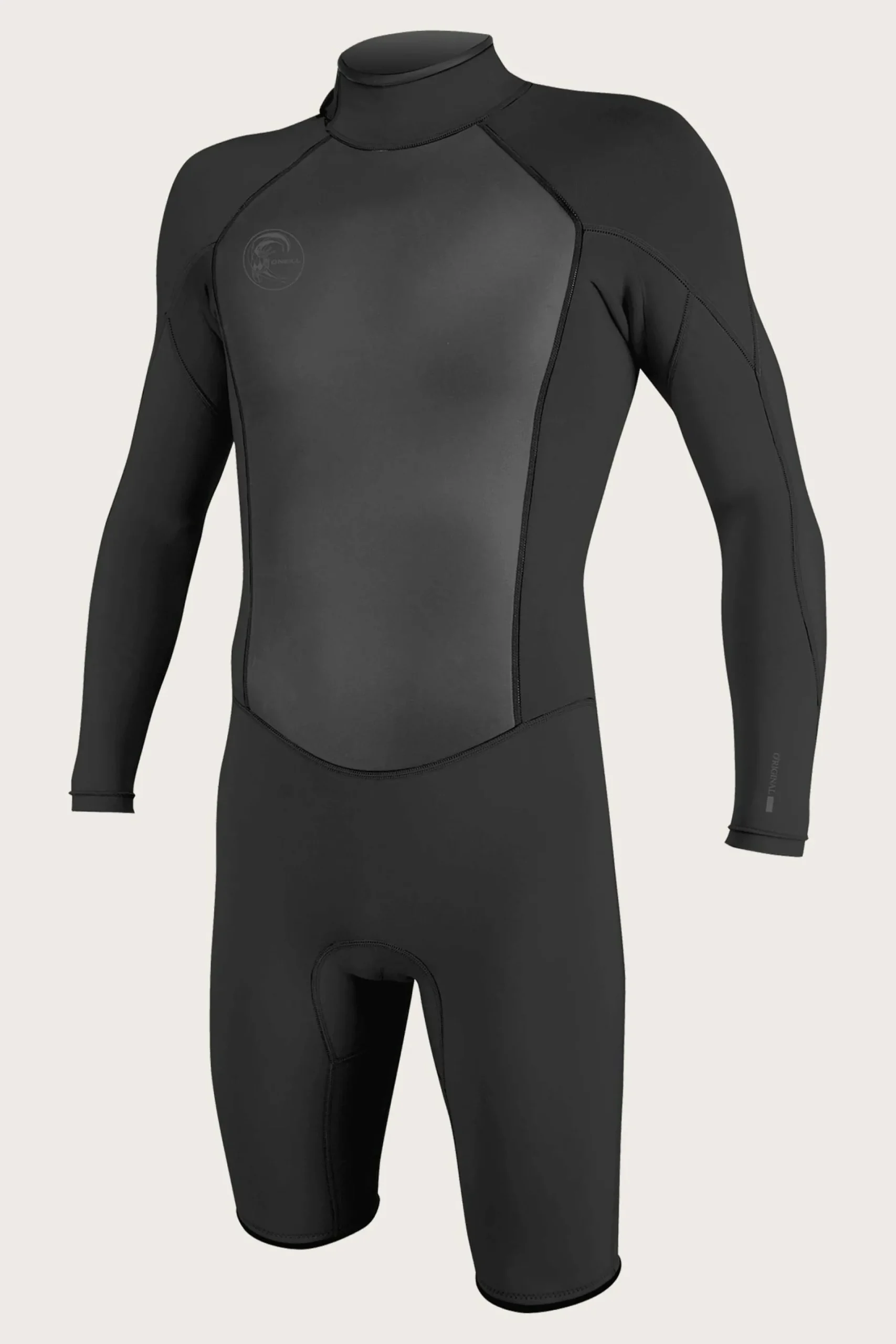 O’Neill Spring Suit<O'RIGINAL 2MM BACK ZIP L/S SPRING WETSUIT