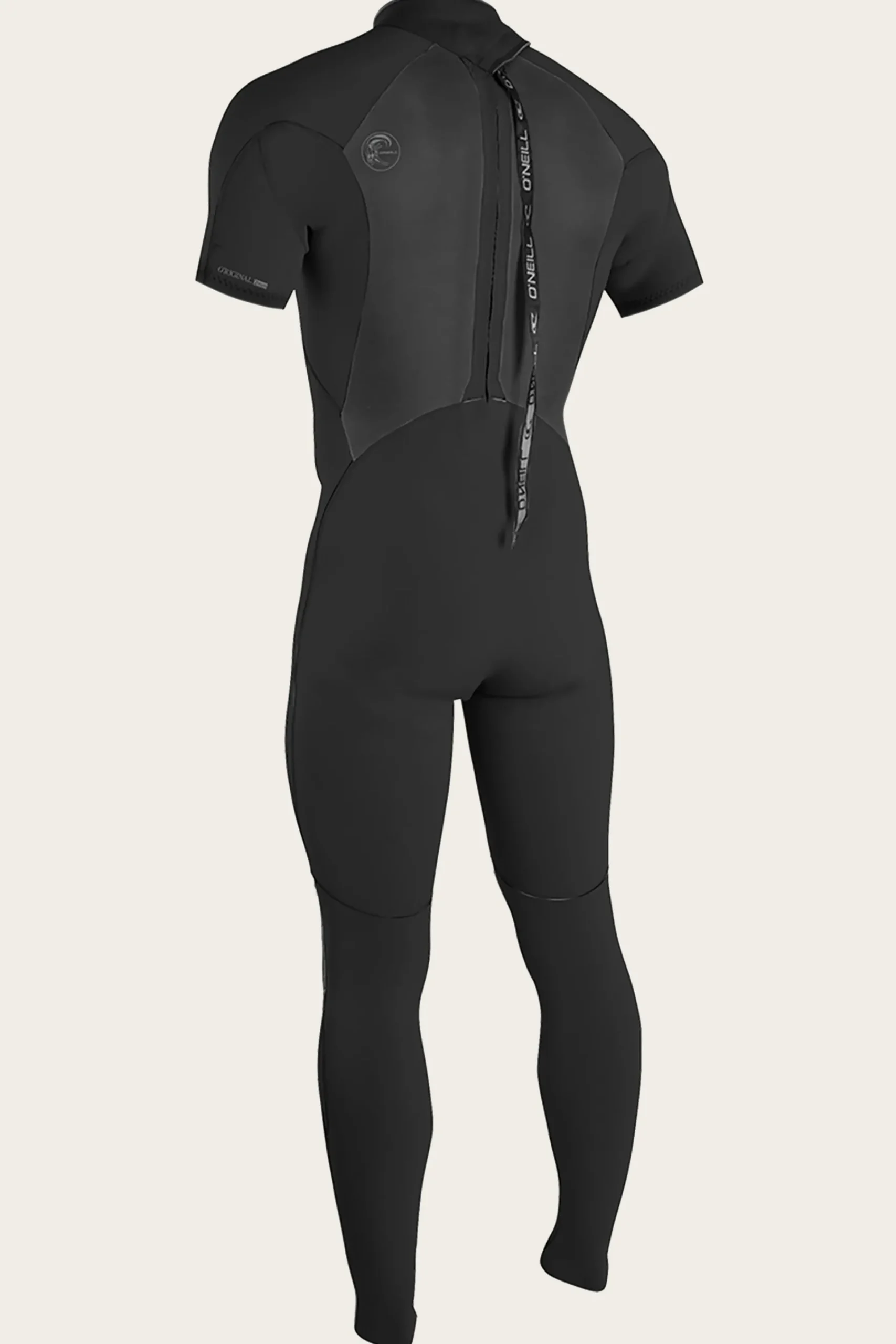 O’Neill Spring Suit<O'RIGINAL 2MM BACK ZIP S/S FULL WETSUIT