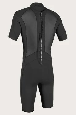 O’Neill Spring Suit<O'RIGINAL 2MM BACK ZIP S/S SPRING WETSUIT