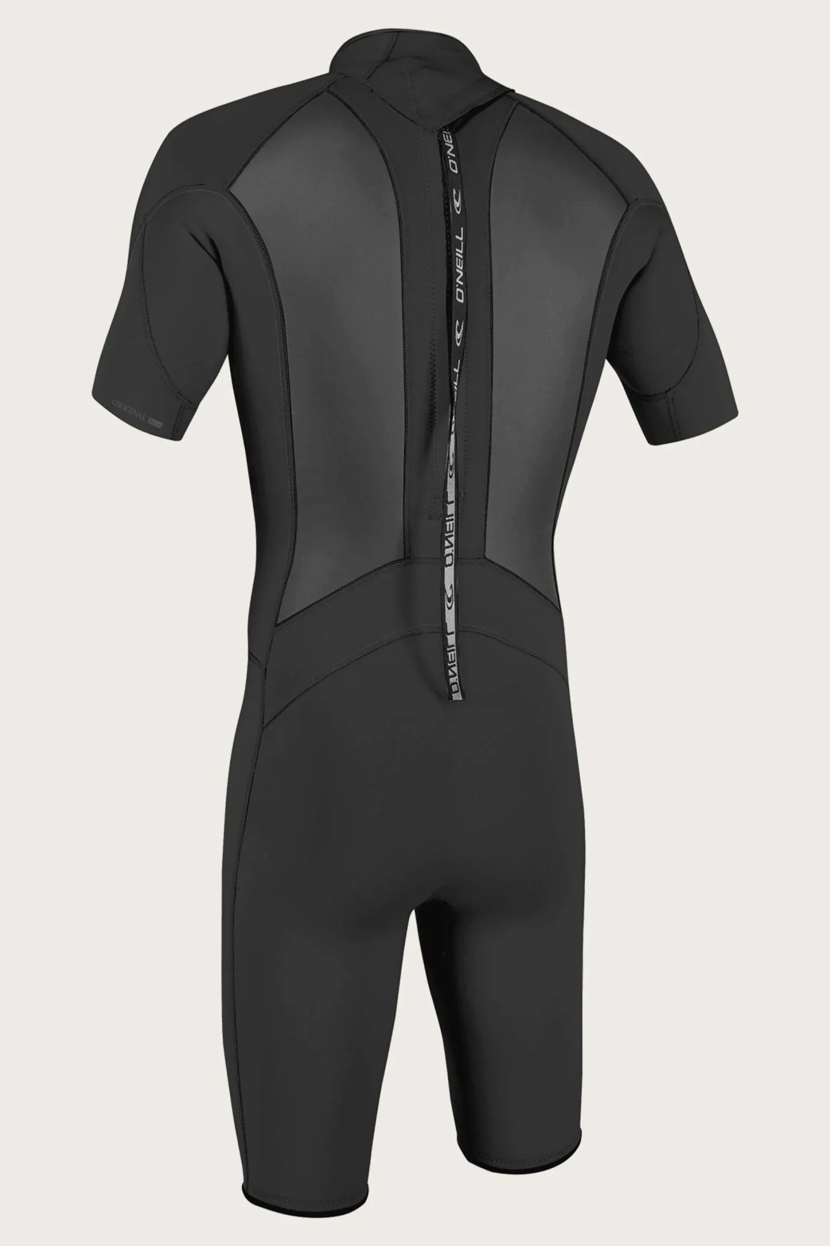 O’Neill Spring Suit<O'RIGINAL 2MM BACK ZIP S/S SPRING WETSUIT
