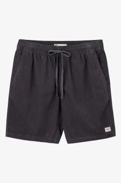 O’Neill Shorts<O'RIGINALS CORDUROY 18" SHORTS