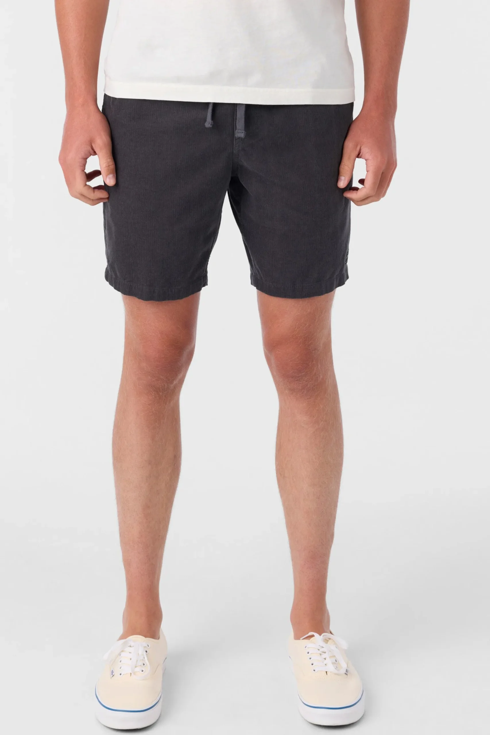 O’Neill Shorts<O'RIGINALS CORDUROY 18" SHORTS