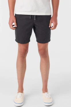 O’Neill Shorts<O'RIGINALS CORDUROY 18" SHORTS