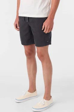 O’Neill Shorts<O'RIGINALS CORDUROY 18" SHORTS