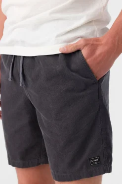 O’Neill Shorts<O'RIGINALS CORDUROY 18" SHORTS
