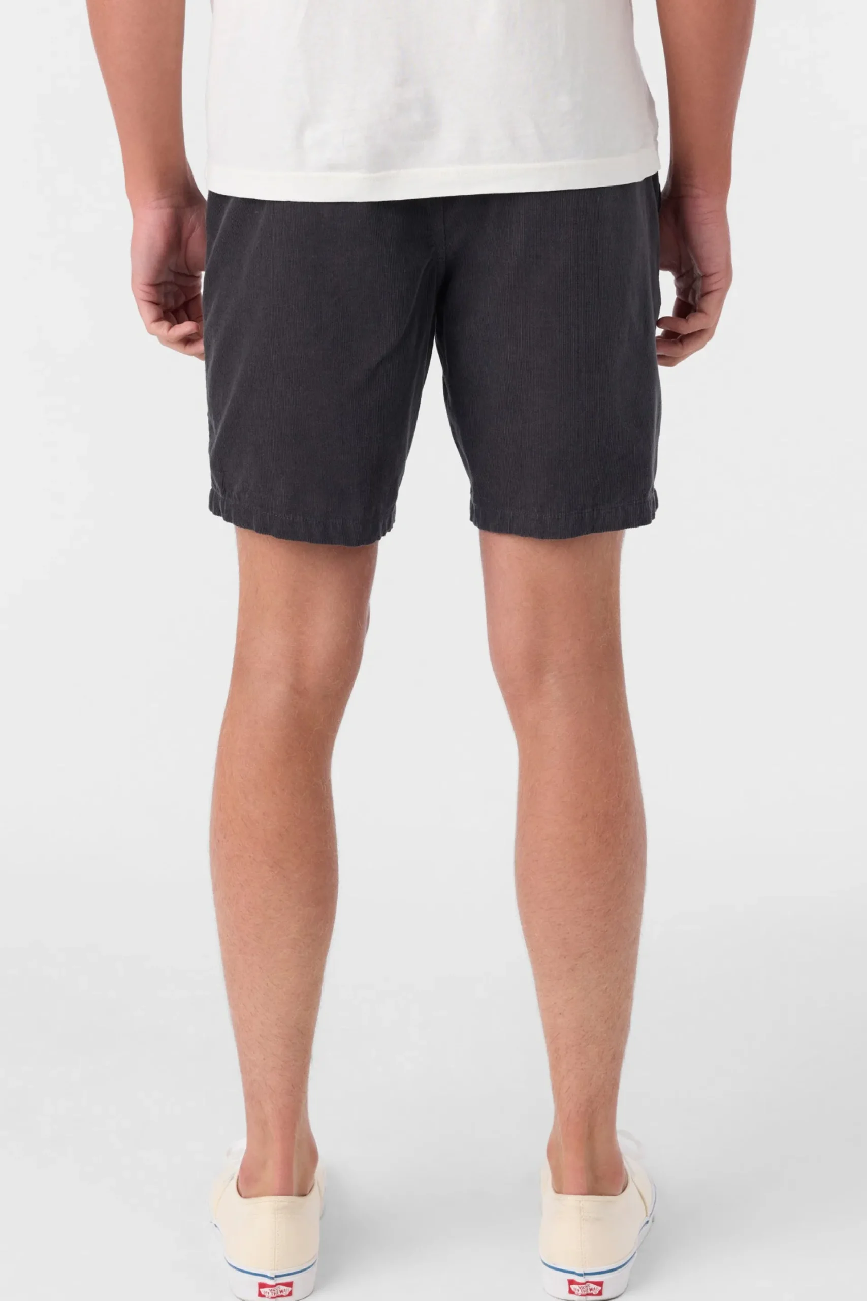 O’Neill Shorts<O'RIGINALS CORDUROY 18" SHORTS
