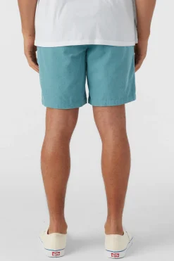 O’Neill Shorts<O'RIGINALS CORDUROY 18" SHORTS
