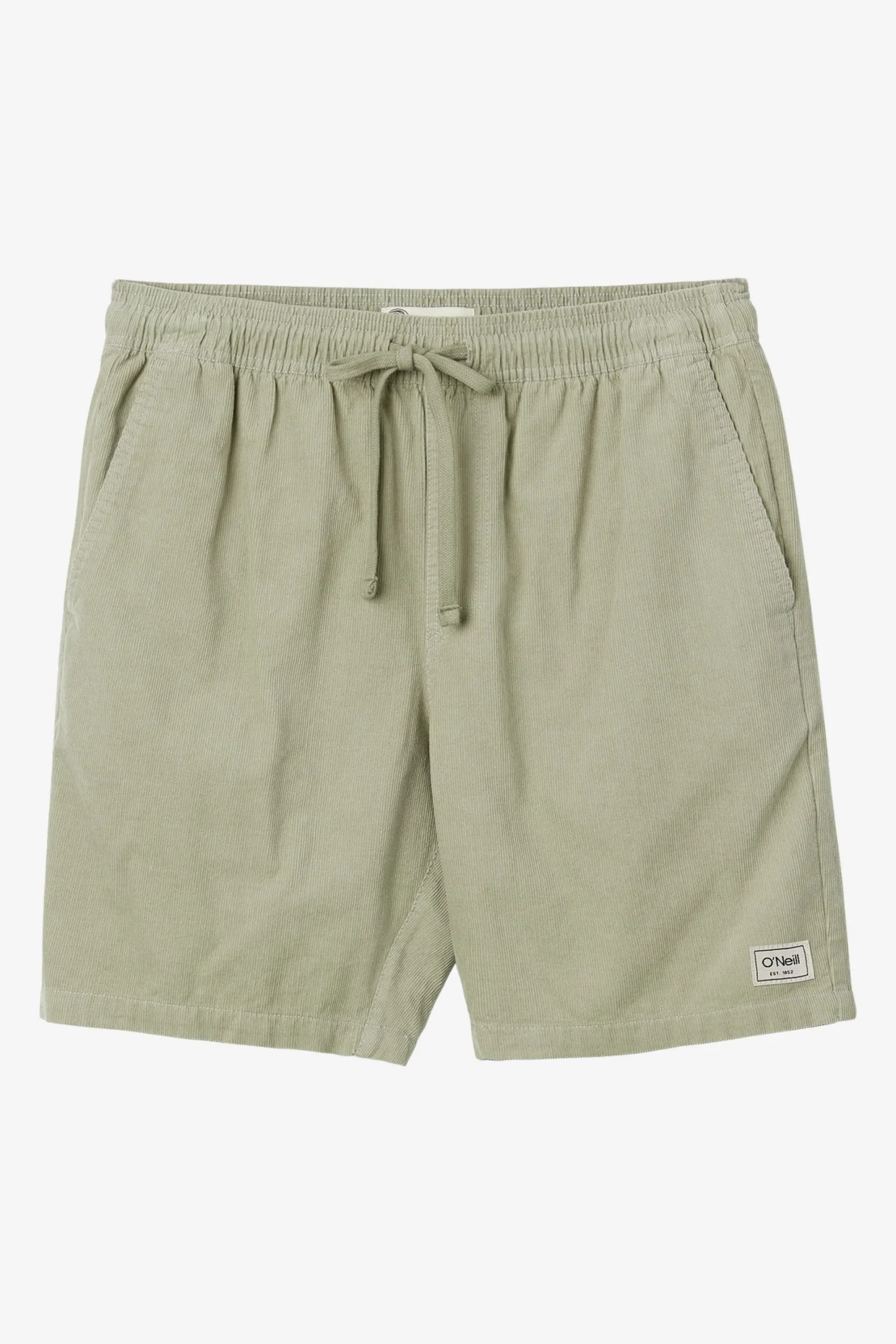 O’Neill Shorts<O'RIGINALS CORDUROY 18" SHORTS