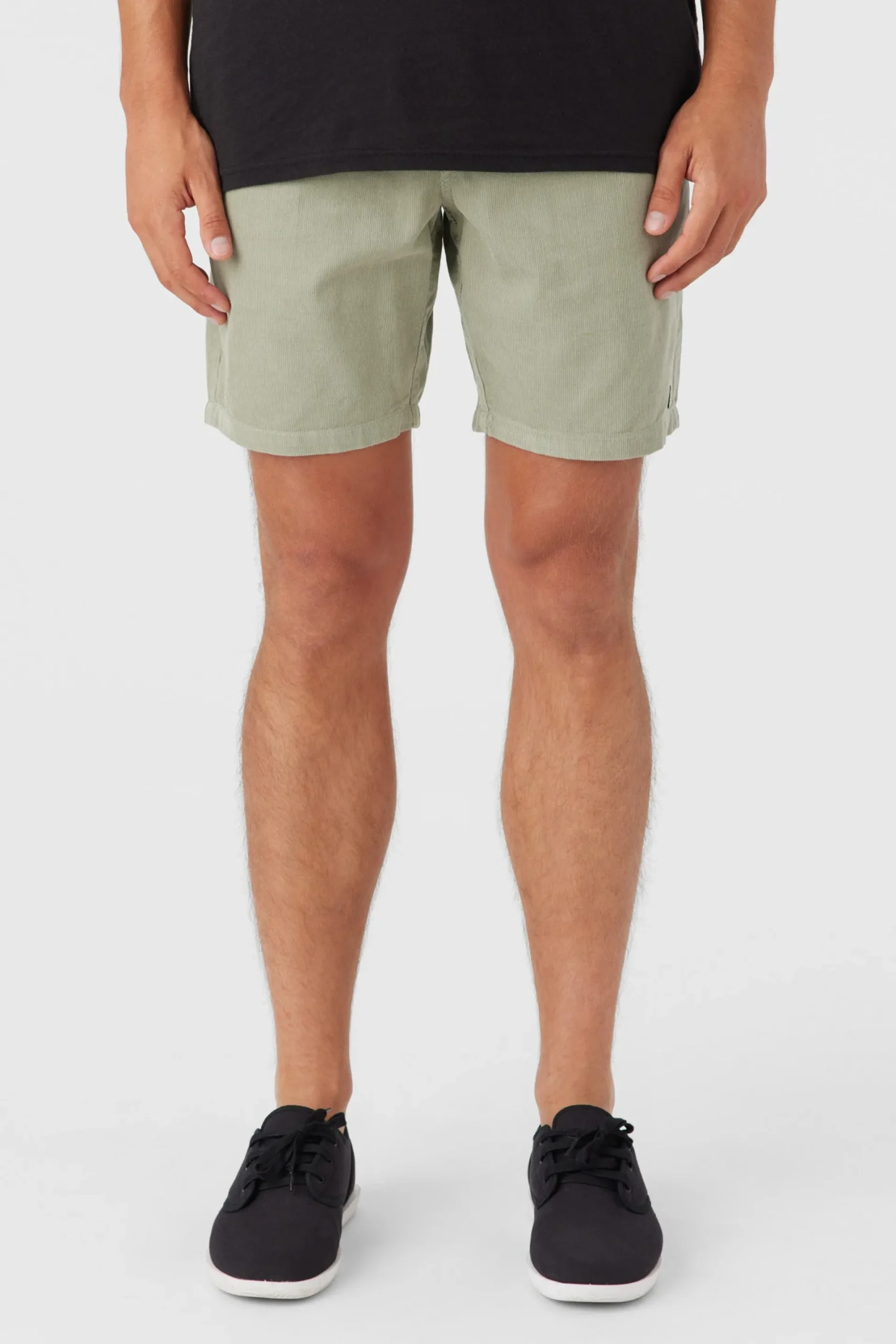 O’Neill Shorts<O'RIGINALS CORDUROY 18" SHORTS