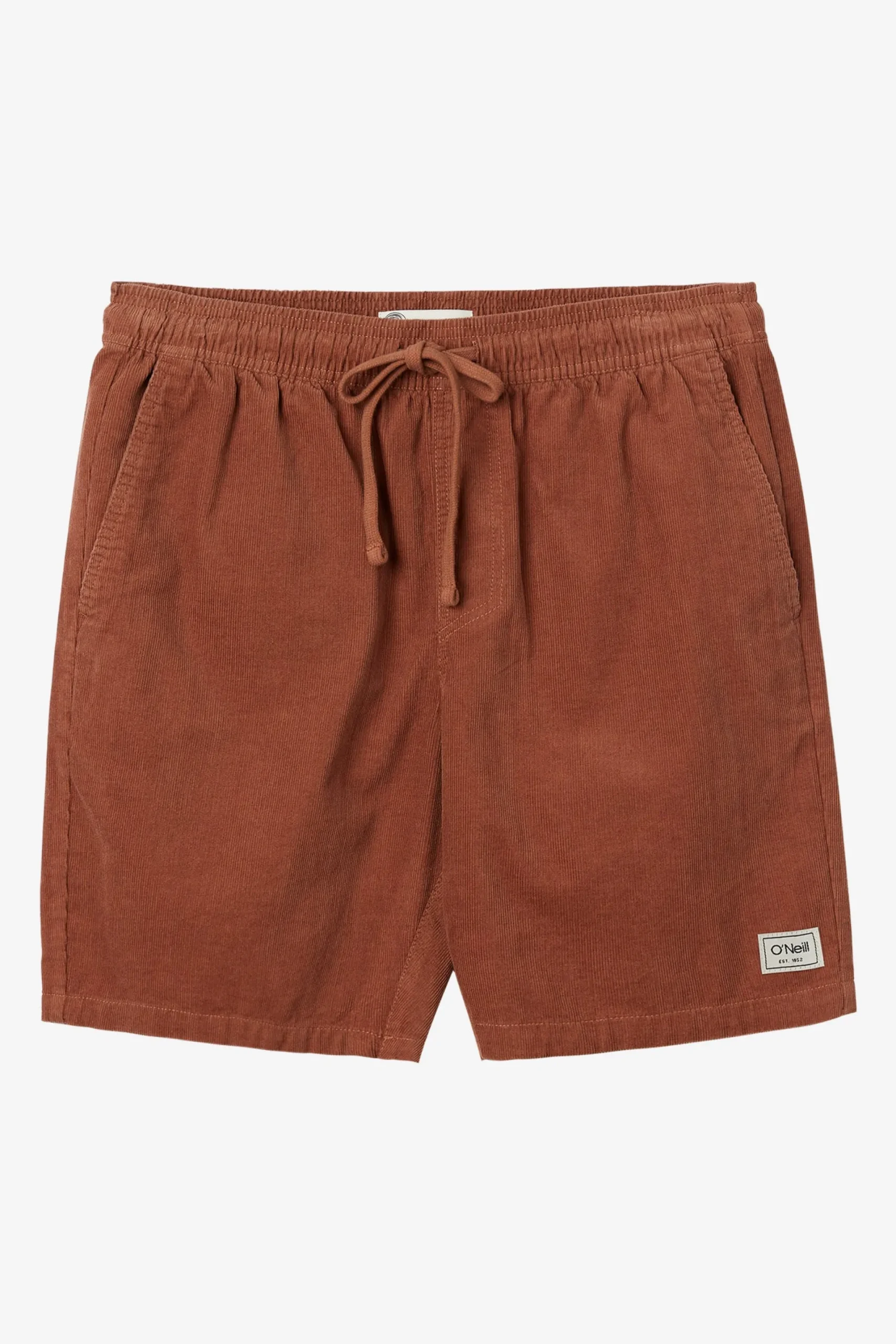 O’Neill Shorts<O'RIGINALS CORDUROY 18" SHORTS
