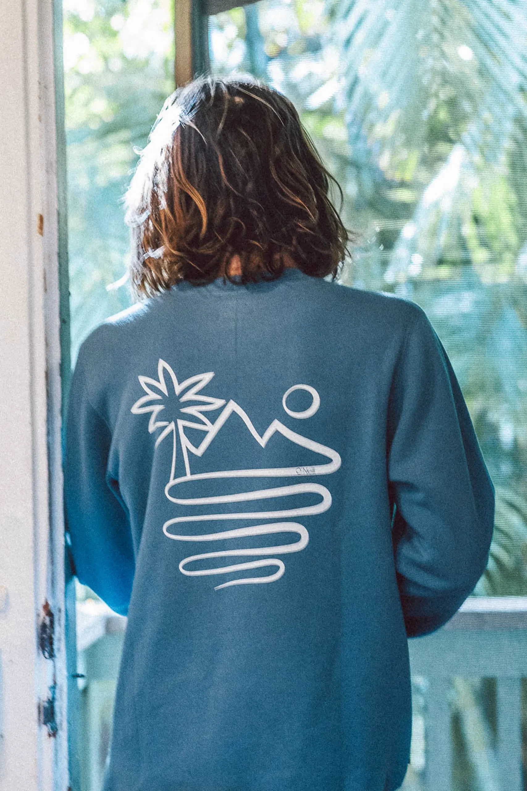 O’Neill Hoodies & Fleece<O'RIGINALS CREW FLEECE
